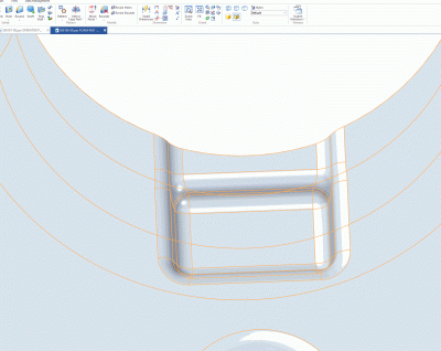 Solid Edge Delete Rounds