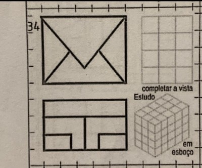 Figure to 3D